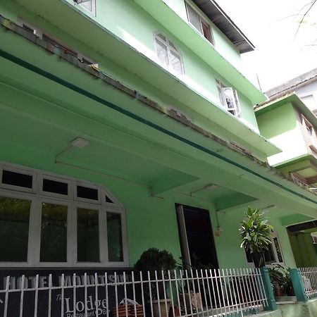 Mount Simvo Hotel Gangtok Ngoại thất bức ảnh