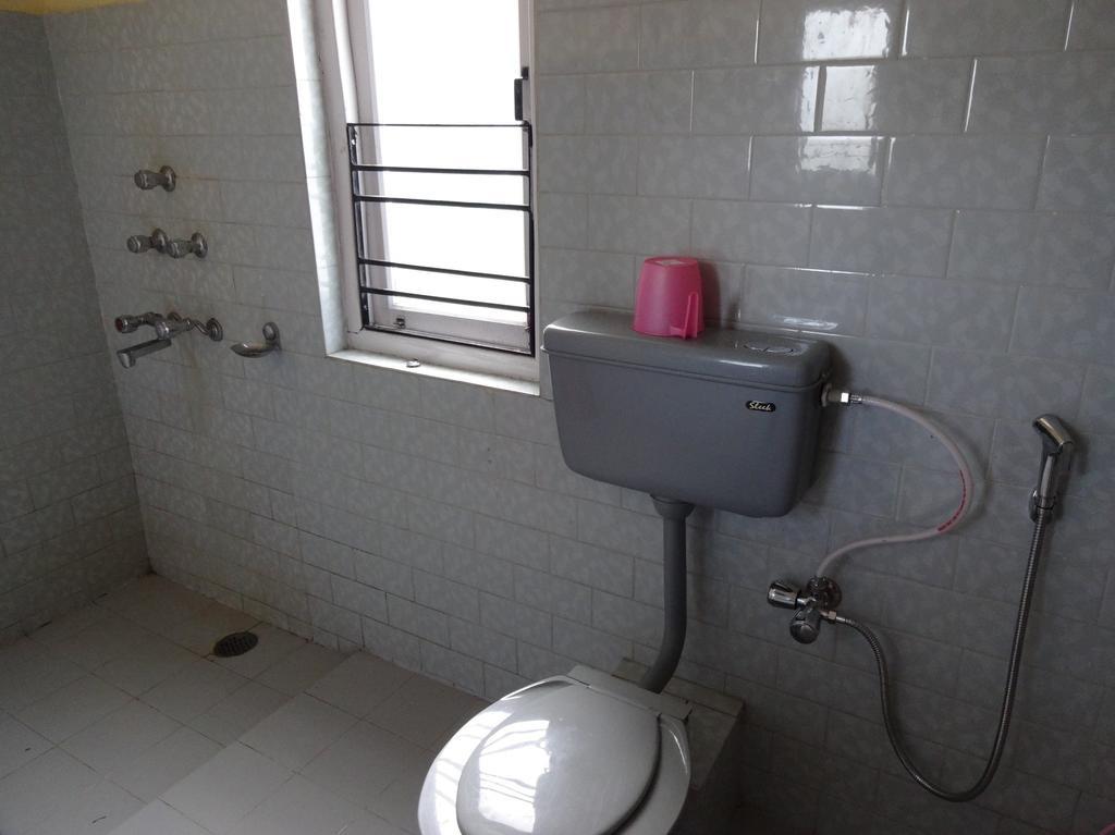 Mount Simvo Hotel Gangtok Ngoại thất bức ảnh