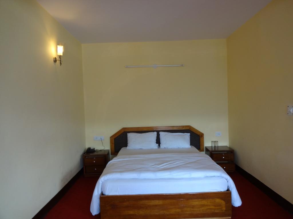 Mount Simvo Hotel Gangtok Phòng bức ảnh