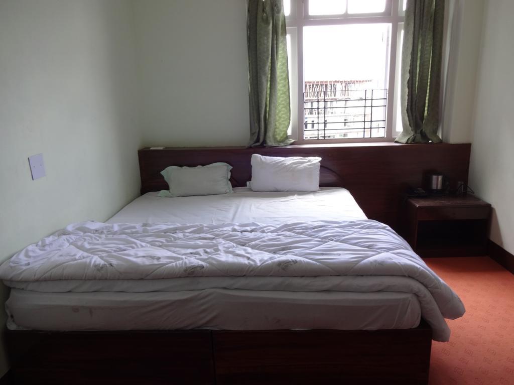 Mount Simvo Hotel Gangtok Phòng bức ảnh