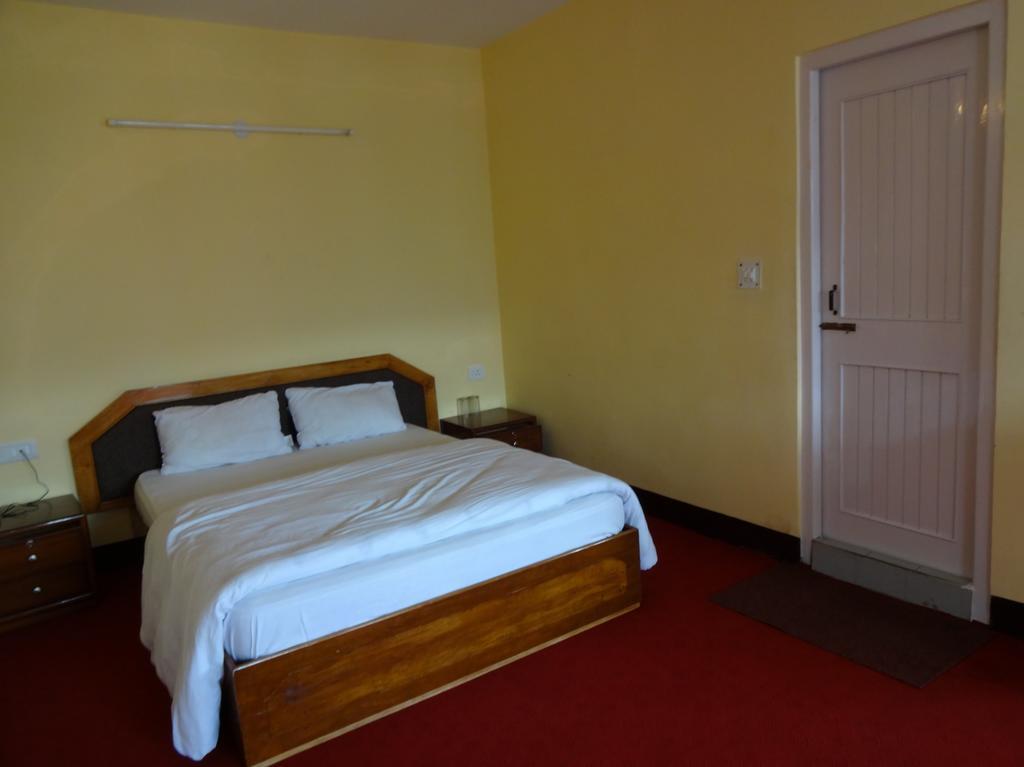 Mount Simvo Hotel Gangtok Phòng bức ảnh