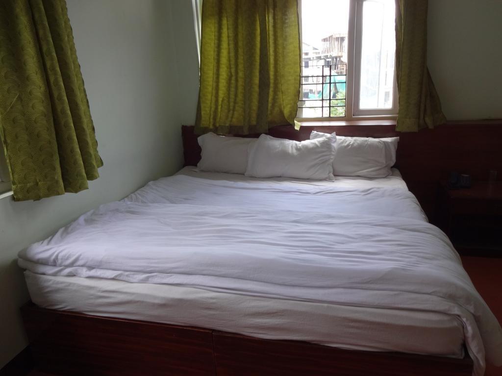 Mount Simvo Hotel Gangtok Phòng bức ảnh