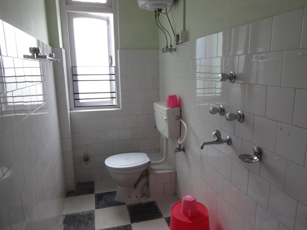 Mount Simvo Hotel Gangtok Phòng bức ảnh